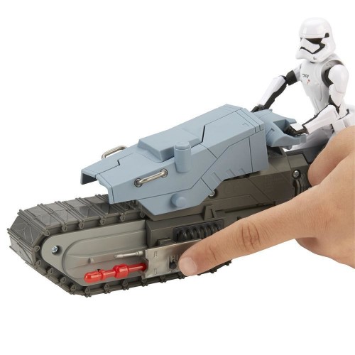 Hasbro Star Wars Galaxy of Adventures First...