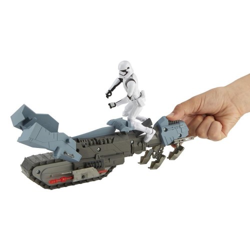 Hasbro Star Wars Galaxy of Adventures First...