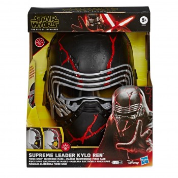 Hasbro E5547EU4 maschera... 2