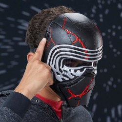 Hasbro E5547EU4 maschera giocattolo e da trasverimento
