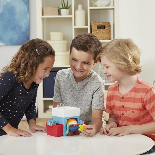 Hasbro Pantalone, l'Idraulico Pasticcione