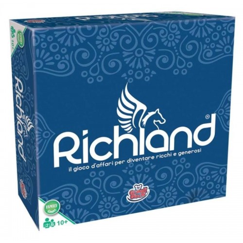 RICHLAND