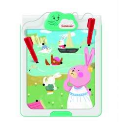 Clementoni Sapientino Bambina