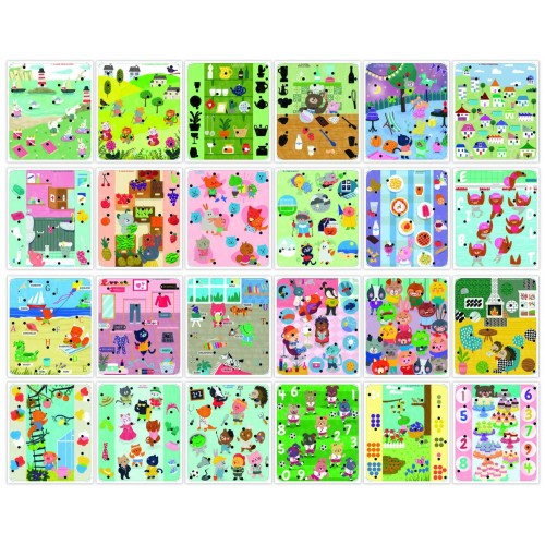 Clementoni Sapientino Bambina