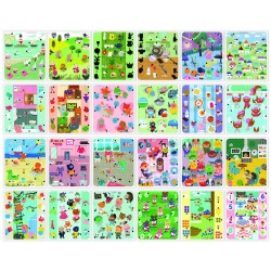 Clementoni Sapientino Bambina