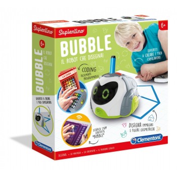 Clementoni Bubble
