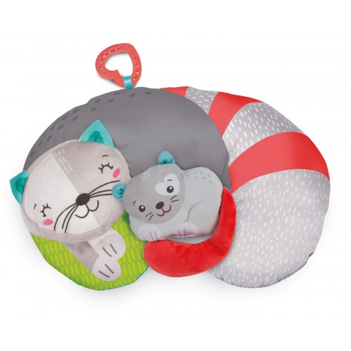 Clementoni 17278SN cuscino da bambino Multicolore