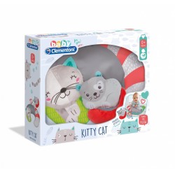 Clementoni 17278SN cuscino da bambino Multicolore