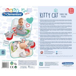 Clementoni 17278SN cuscino da bambino Multicolore