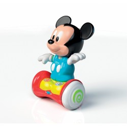 Clementoni Disney Baby Mickey Rincorri e Gioca