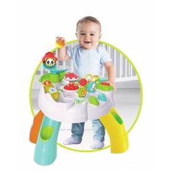 Clementoni Tavolo Happy Park