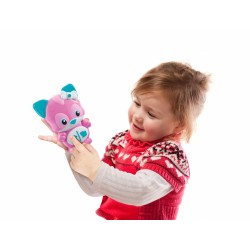 Clementoni Giada Gattina in Fuoristrada