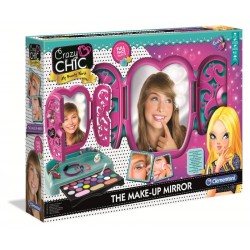 CRAZY CHIC LA SPECCHIERA TRUCCHI