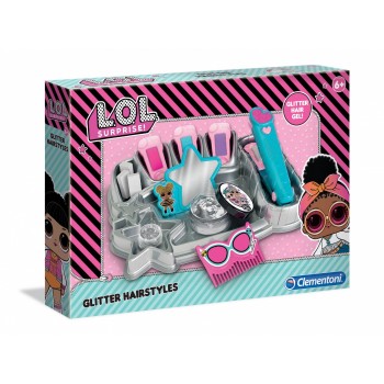 Clementoni LOL - Glitter...
