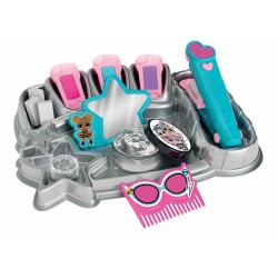 Clementoni LOL - Glitter Hairstyles