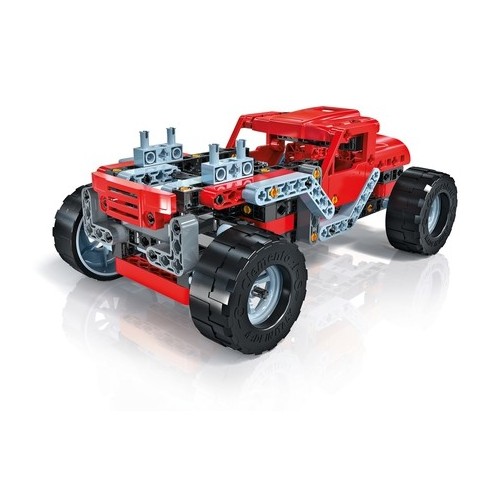 Clementoni Laboratorio di Meccanica - Monster...