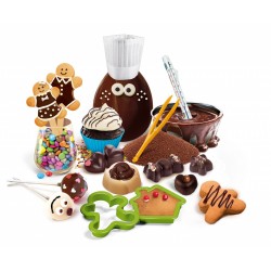 Clementoni Scienza e Gioco - CioccoMania