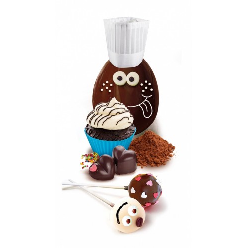 Clementoni Scienza e Gioco - CioccoMania