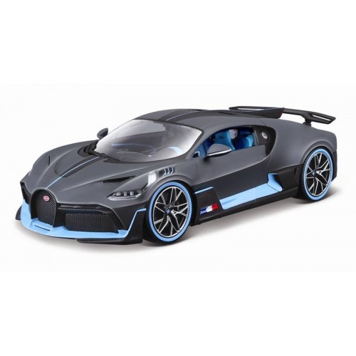 BUGATTI DIVO 1/18