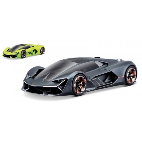 LAMBORGHINI TERZO MILLENNIO SCALA 1/24 2ASS