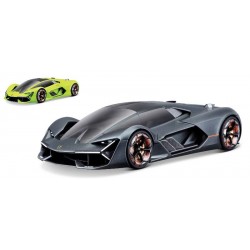 LAMBORGHINI TERZO MILLENNIO SCALA 1/24 2ASS