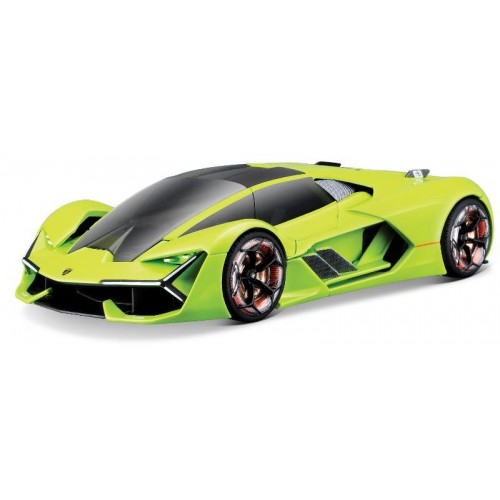 LAMBORGHINI TERZO MILLENNIO SCALA 1/24 2ASS