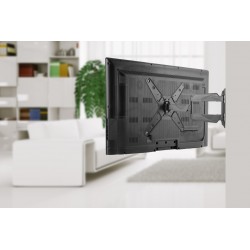 Newstar Supporto a parete per TV