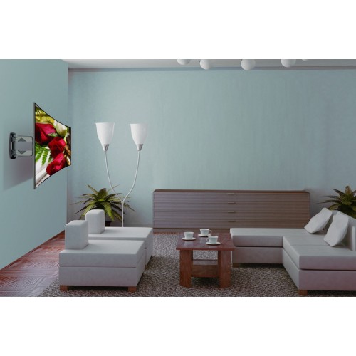 Newstar Supporto a parete per TV