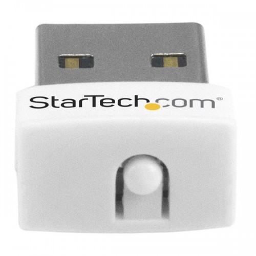 StarTech.com Adattatore di rete wireless N mini...