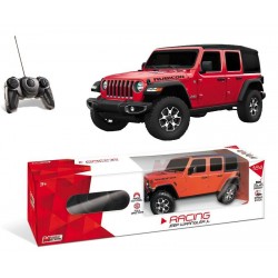 R/C JEEP WRANGLER