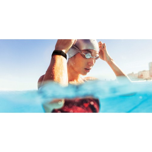 Fitbit Charge 4 3,96 cm (1.56") Braccialetto...
