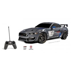 R/C FORD MUSTANG GLOBAL
