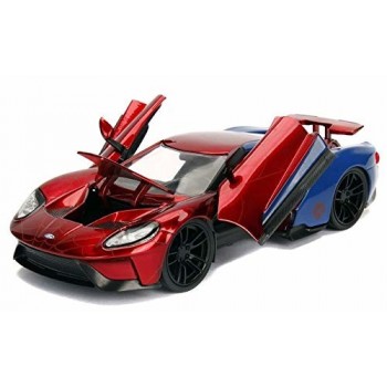 Jada Toys Spider man Ford... 2