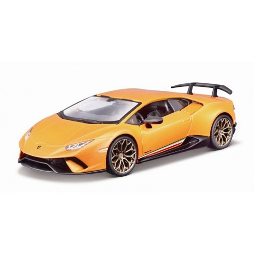 LAMBORGHINI HURACAN PERFORMANTE SCALA 1/24