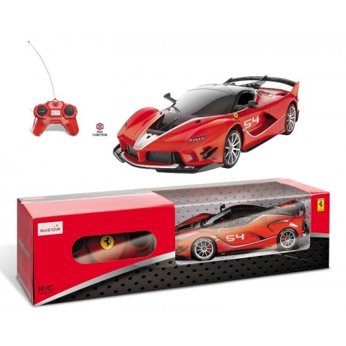 R/C FERRARI FXXK