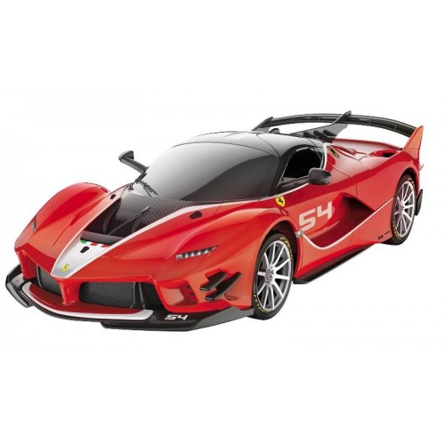 R/C FERRARI FXXK