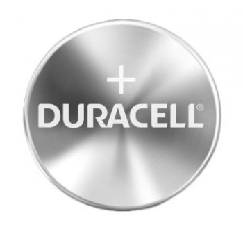Duracell 392/384 batteria...