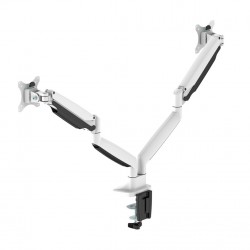 Newstar Supporto da scrivania per monitor