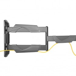 Newstar Supporto a parete per TV