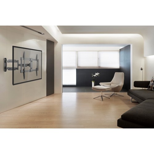 Newstar Supporto a parete per TV