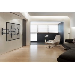 Newstar Supporto a parete per TV