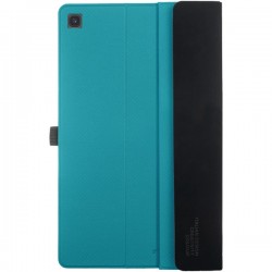 Tucano TAB-GSA1910-Z custodia per tablet 25,6 cm (10.1") Custodia a libro Turchese