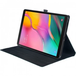 Tucano TAB-GSA1910-Z custodia per tablet 25,6 cm (10.1") Custodia a libro Turchese