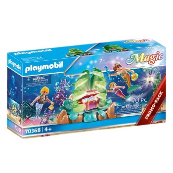Playmobil Magic 70368 set...