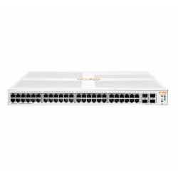 Hewlett Packard Enterprise Aruba Instant On 1930 Gestito L2+ Gigabit Ethernet (10/100/1000) Bianco 1U Supporto Power over