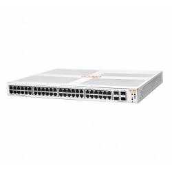 Hewlett Packard Enterprise Aruba Instant On 1930 Gestito L2+ Gigabit Ethernet (10/100/1000) Bianco 1U Supporto Power over
