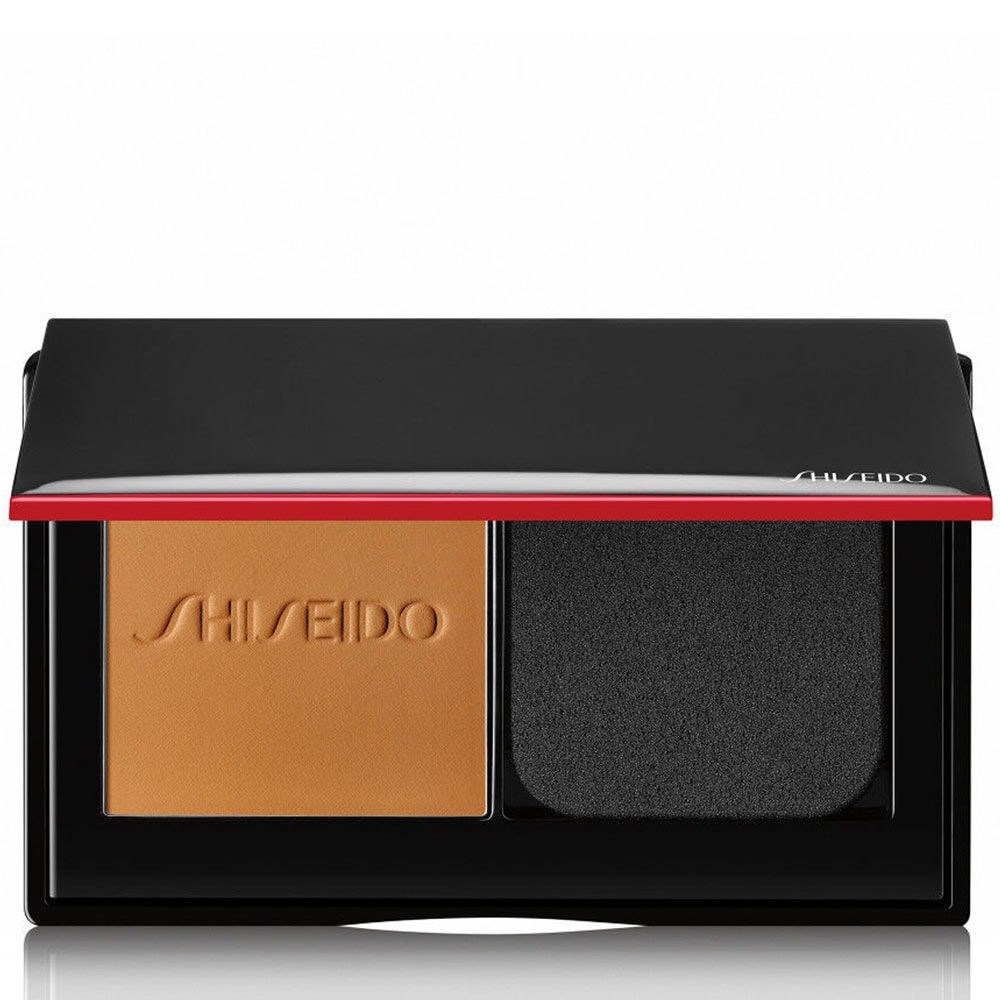 Shiseido Synchro Skin Self-Refreshing Custom Finish Powder Foundation