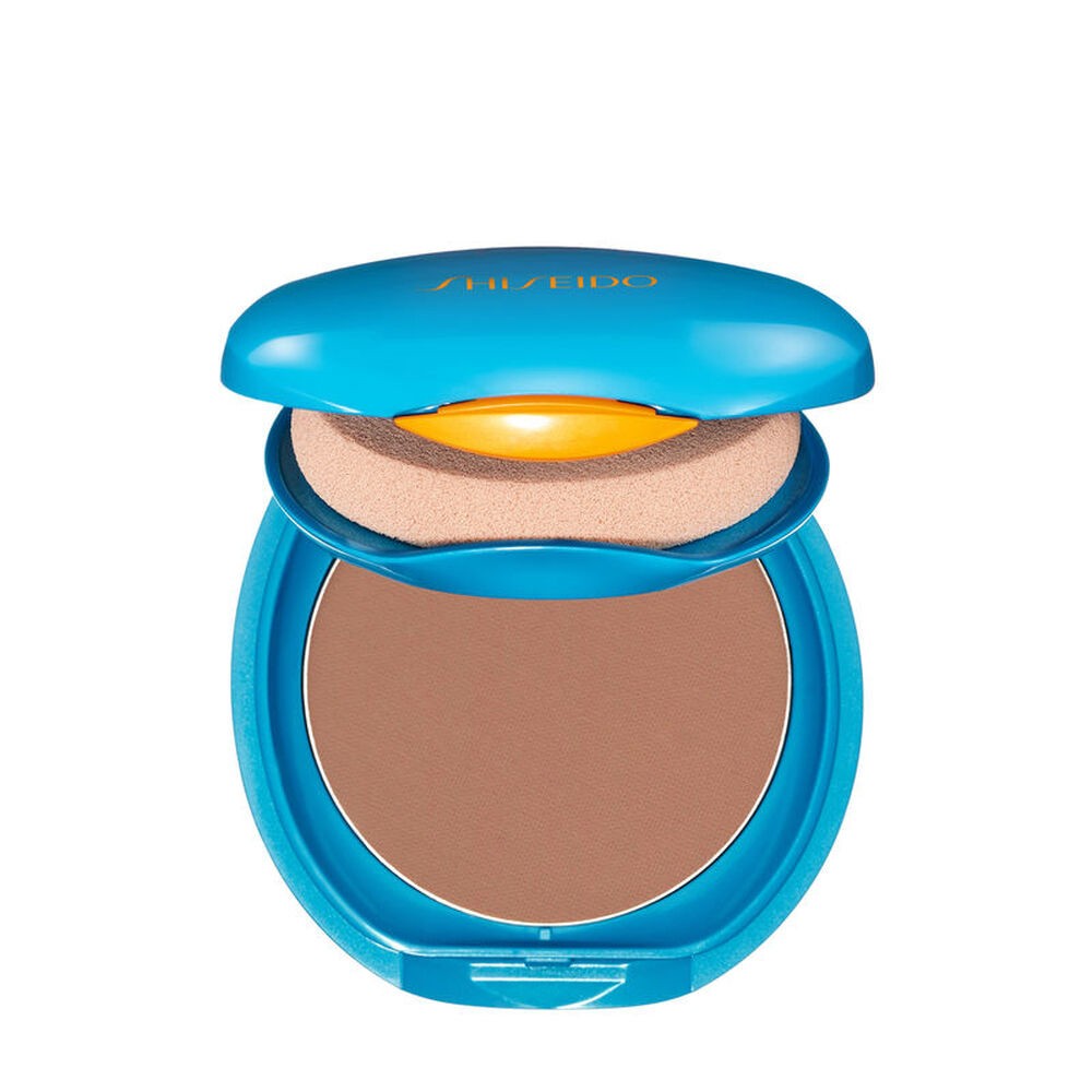 Shiseido UV Protective Compact Foundation