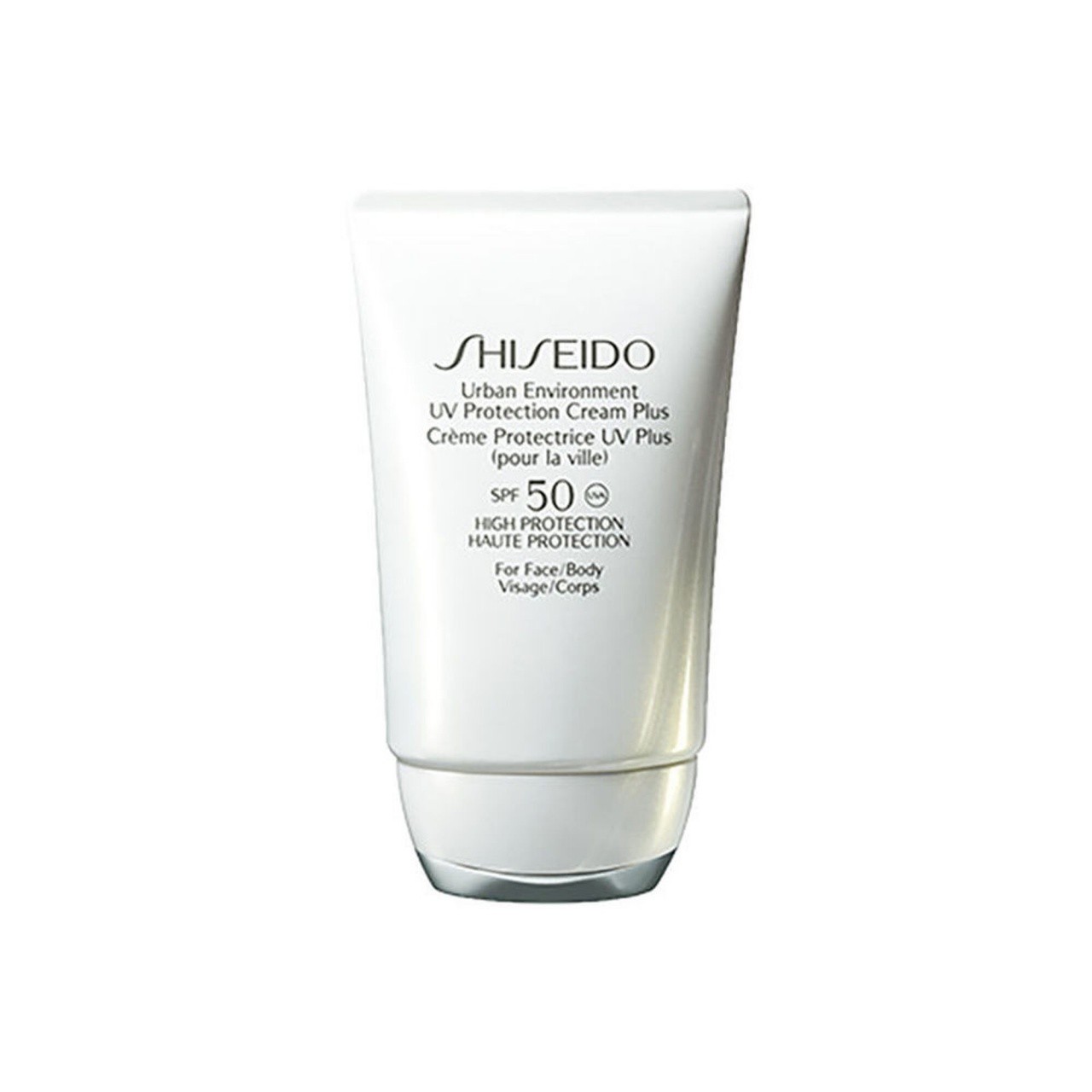 Shiseido Urban Environment UV Protection Cream Plus crema protezione solare