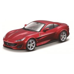 FERRARI PORTOFINO 1/43